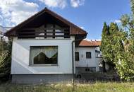 5 Zimmer-Einfamilienhaus in ruhiger Siedlungslage