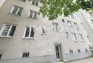 19.Wien - 61qm -3Zi-ETW Fassadensan in Vorbereitung Nähe Billrothstr.-Grünblick - vermietet bis 2026!
