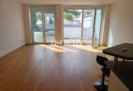 Moderne 3-Zi-Wohnung mit Balkon, Stellplatz und Fußbodenheizung in Amstetten mieten!