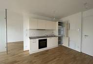 Single-Wohnung mit Balkon ab SOFORT!