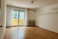Grünlage: 2-Zimmer-Wohnung mit Balkon in Maria Enzersdorf