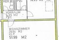 Charmante 2-Zimmer-Wohnung in Salzburg-Aigen