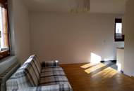 Charmante 2-Zimmer-Wohnung mit Garten & Terrasse