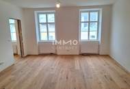 Generalsanierte 3,5-Zimmer Wohnung in der Kaigasse 20 in der Salzburger Altstadt