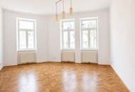 Charmante 2-Zimmerwohnung in ausgezeichneter Lage des 12. Bezirks