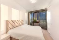 “Danube Flats | 19th Floor with Panoramic Danube Views”