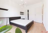Wohntraum mit 3 Zimmer Nähe Belvedere und Hauptbahnhof mit Loggia und Grünblick