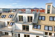 ERSTBEZUG | Nähe Alte Donau | 2 Balkone | Teils hofseitig | Fernwärme | TG-Stellplatz optional | Ideal für Anleger oder Eigennutzer | Nachhaltiges Projekt