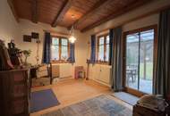 Haus in absoluter Ruhelage für Naturliebhaber I ca. 160m² Nutzfläche und rund 1000m² Garten I Bucklige Welt