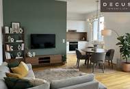 Modern Living | Smart Single Apartment | saniert