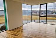 Moderne Büro- Lager und Außenfläche im Gewerbegebiet Markt Allhau zu vermieten