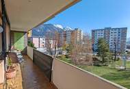 Gelegenheit: Großzügige 2-Zimmer-Wohnung in Stadtnähe (Neu-Rum) (#10439)