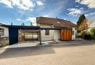 Großzügiges Familienhaus auf 1.449 m² Doppelgrundstück in beliebter Wohnlage