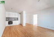 Ein Wohntraum zwischen Ruhe und Stadtleben in erstklassiger Lage direkt bei der U1 - Ankommen und wohlfühlen!