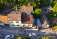 Handwerker aufgepasst! Einfamilienhaus mit Potenzial in Stillfried
