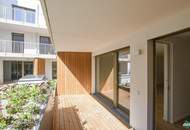 ERSTBEZUG | Exklusive 2-Zimmer-Citywohnung mit sonniger Loggia