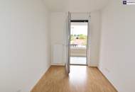 Herrliche Drei-Zimmer-Wohnung mit riesigen FREIFLÄCHEN! Schlossbergblick!