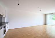 Modern, hell, großer Balkon und Alte Donau ums Eck! -2 Zimmer mit guter Anbindung
