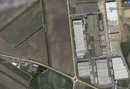 Hallen Lager/Logistik/Produktion/Werkstatt ab 1000m²