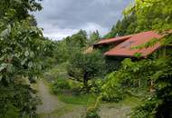 Traumanwesen in Alleinlage – 12.000 m² für Naturliebhaber und Pferdehalter