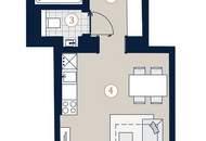 Luxuriöses Wohnen mit Charme