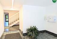 Cottage-Lage: 4-Zimmer-Eigentumswohnung mit Balkon, Loggia & Garagenplatz