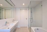 "Reihenhaus" - Wohnung mit kl. Garten und Terrasse - nähe Bahnhof Meidling - AB SEPTEMBER
