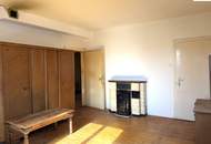 Renovierungsbedürftige Wohnung mit großem Potenzial in Neunkirchen – ideal für Eigengestalter