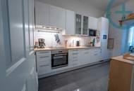 3 Zimmer - Altbauwohnung in der Liechtensteinstraße