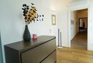 Exklusives Penthouse im Herzen von Graz – stilvolles Luxuswohnen über den Dächern der Stadt!