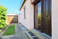 Einfamilienhaus auf großem Grund | 2. Haus daneben möglich