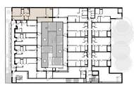 Apollogasse18: hochwertige, praktische Dreizimmer-Erstbezugswohnung mit Loggia ab Feb/März 2025!