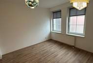 Großzügige Maisonette-Wohnung mit Parkplatz in zentraler Wohnlage
