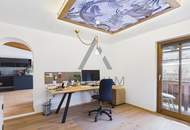 Miete: Idyllische Traumlage Ski-in/ Ski-out