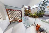 Großzügige 3-Zimmer-Wohnung mit 4-Zimmer-Potenzial direkt bei der U4