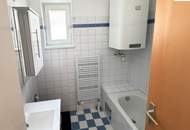 3-Zimmer-Wohnung in Neunkirchen mit Balkon &amp; Tiefgarage – ab sofort