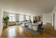 Repräsentative Bürofläche in 1010 Wien