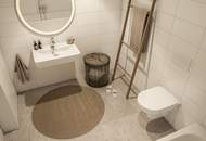 Geförderte Neubauwohnungen in generalsanierten Gemäuern - moderne Grundrisse - Zentrale Lage mitten am nachgefragten Bindermichl, Stadlerstraße 3