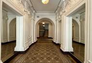 Zentrum in GEH NÄHE! Wunderbare 2 Zimmer Wohnung in Top Mikrolage