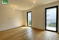 Hochwertige Smart-Home-Wohnung in ruhiger Gassenlage nahe U3 Ottakring mit 2 Balkonen!