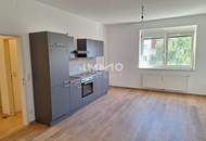 Sanierte, zentral gelegene 2-Zimmer Wohnung in der Waldeggstraße