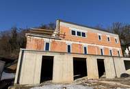 Über den Dächern von Perg: Penthouse in der Villenstraße – Eigennutzung oder Anlage