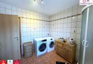 Familienparadies in Gattendorf – Einfamilienhaus mit Garten, Pool und viel Platz