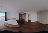 Eine Cuvée-Perle in West-Hanglage mit Blick auf den Thermenort, den Waldrand im Rücken