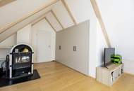 Traumhafte Penthouse-Wohnung nahe Lentia City mit riesiger Dachterrasse und 2x kl.Terrassen zu vermieten!