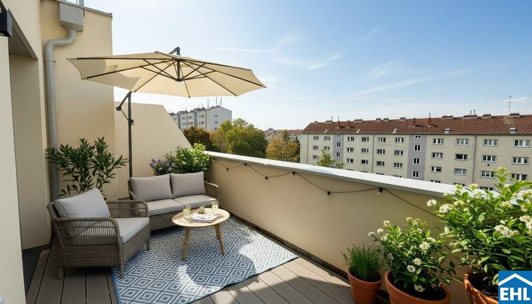 Zeitlose Architektur trifft nachhaltiges Wohnen