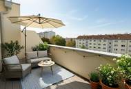 Zeitlose Architektur trifft nachhaltiges Wohnen