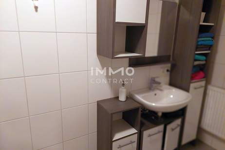 Hübsche 65m² Maisonetten - Wohnung in Zeillern bei Amstetten, Wohnung-miete, 670,00,€, 3311 Amstetten