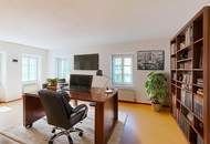 Zentrale Geschäftsfläche im Herzen von Zams – ideal für Praxis oder Büro und vieles mehr!
