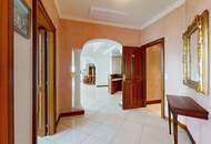 Extravagantes Penthouse an der Donau mit fantastischem Wienblick